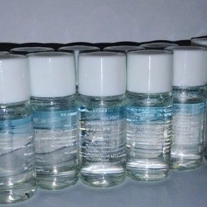 Lot of 12 Travel Size Make Up Remover